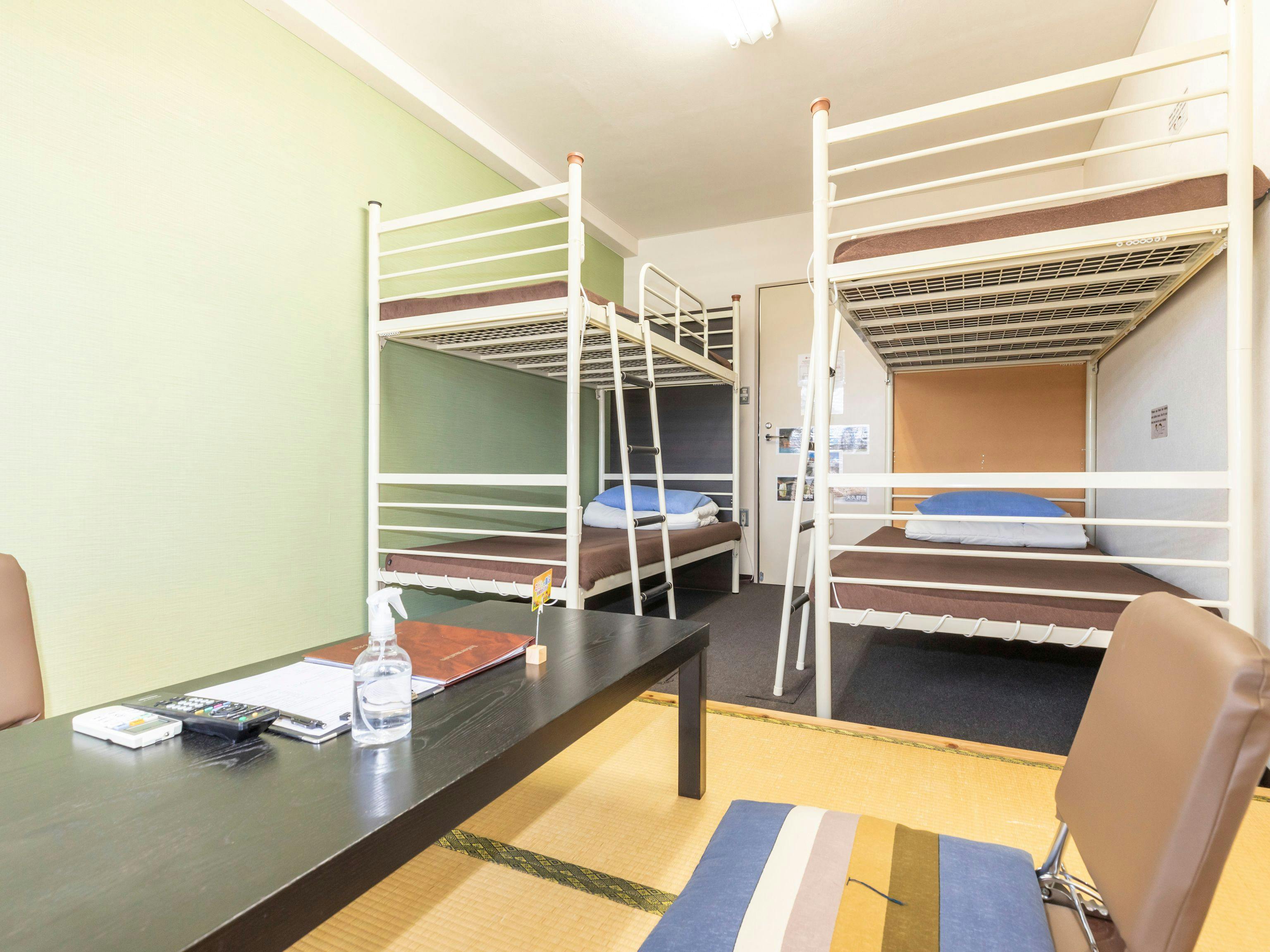 Omotenashi Hostel Miyajima