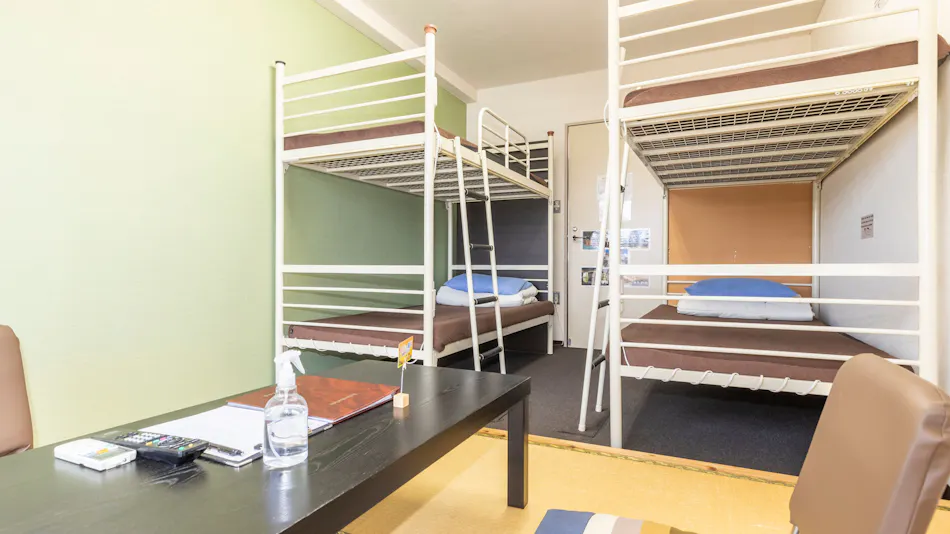 Omotenashi Hostel Miyajima
