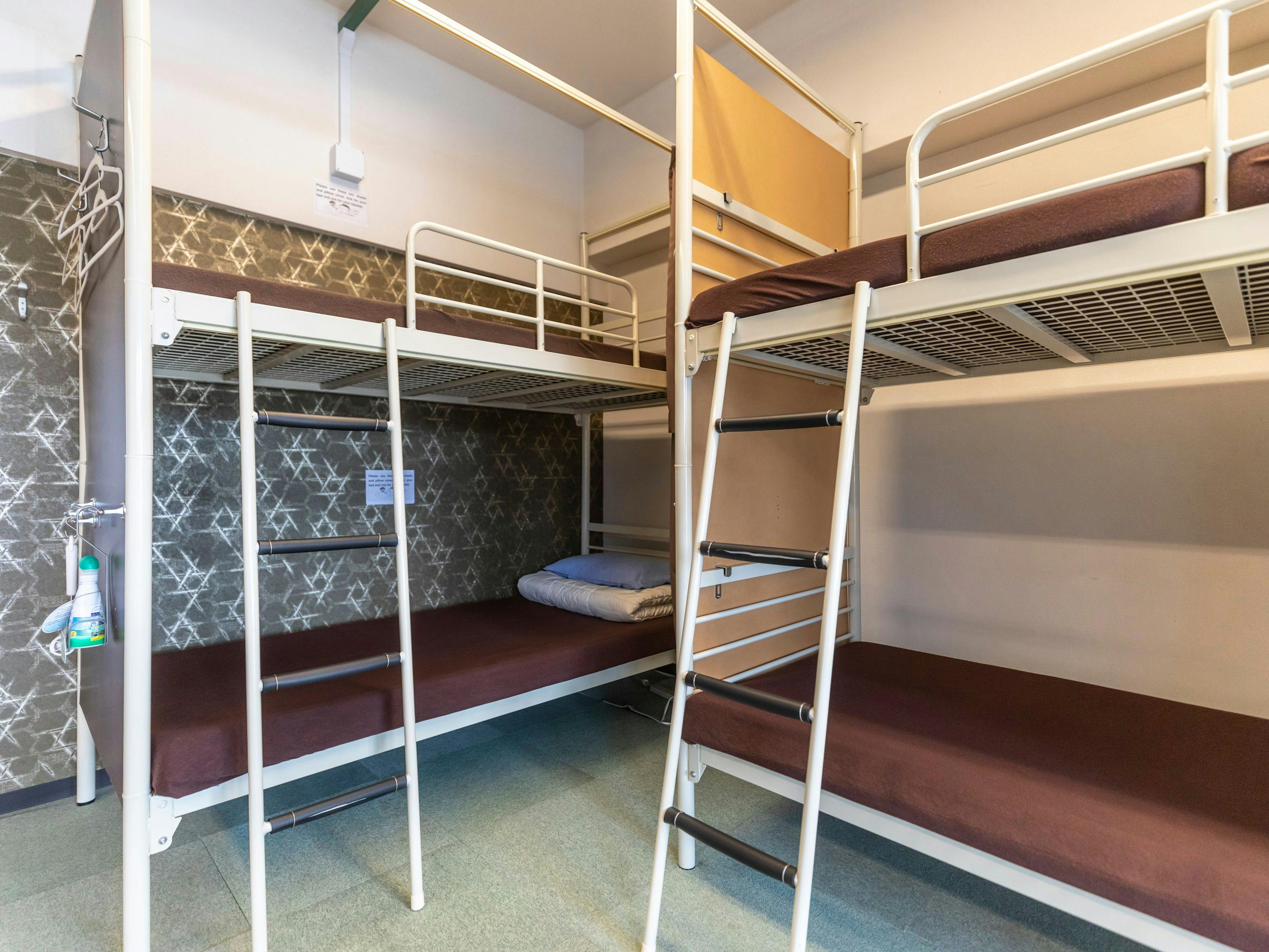 Omotenashi Hostel Miyajima