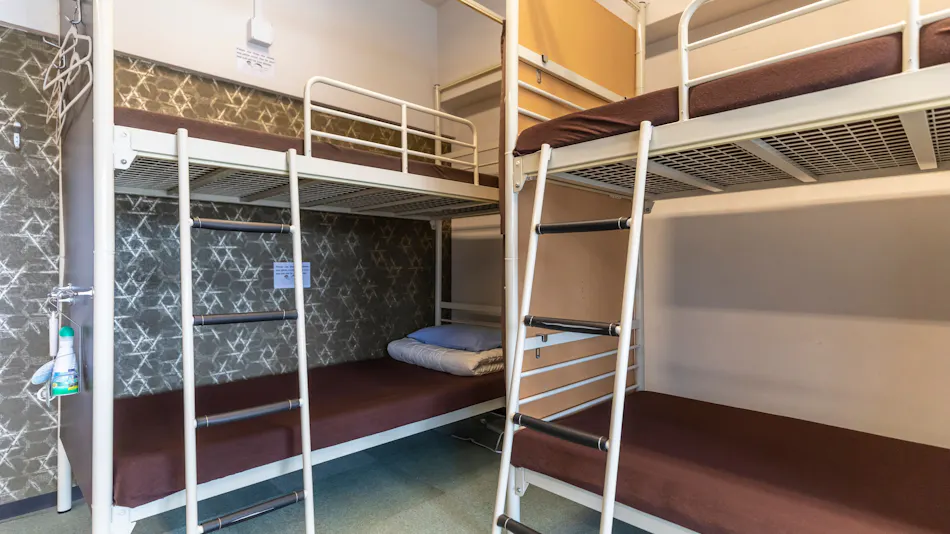 Omotenashi Hostel Miyajima