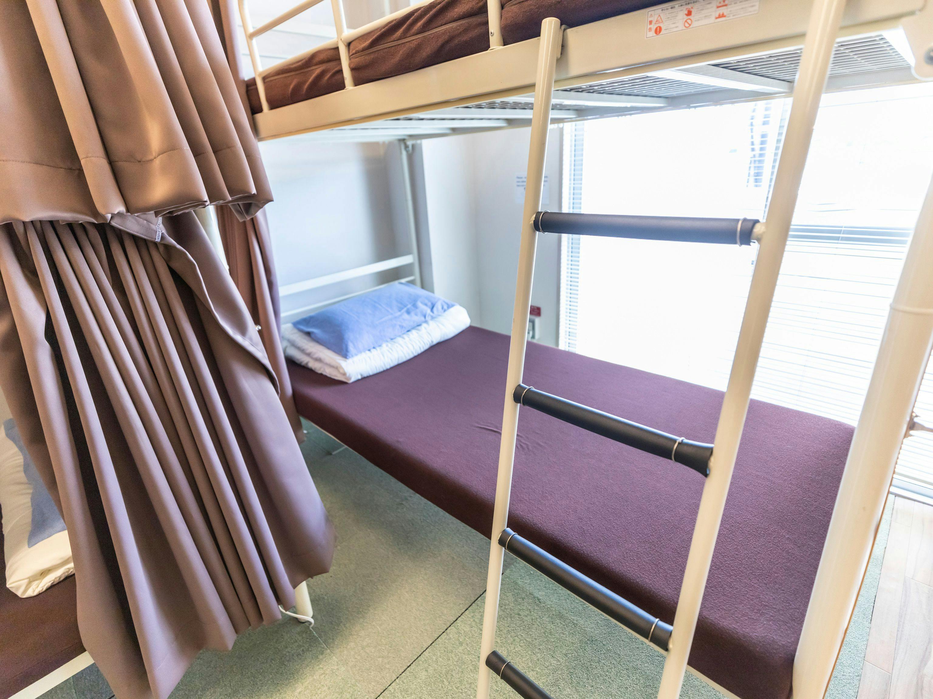 Omotenashi Hostel Miyajima