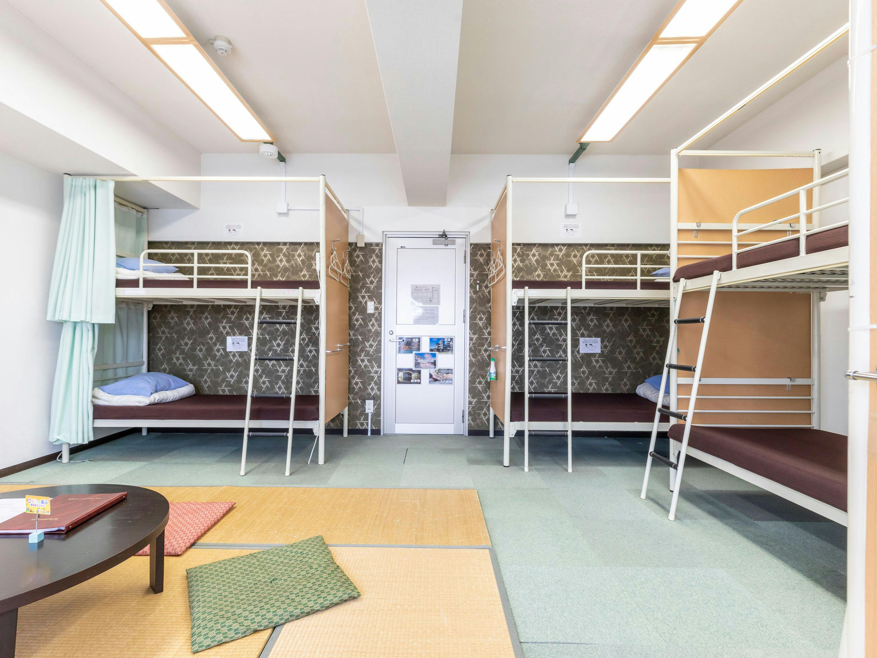 Omotenashi Hostel Miyajima