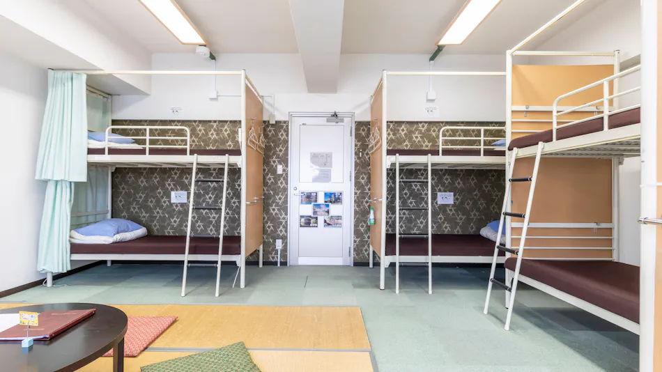 Omotenashi Hostel Miyajima