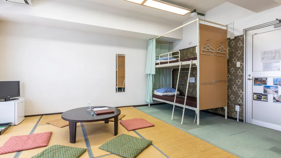 Omotenashi Hostel Miyajima