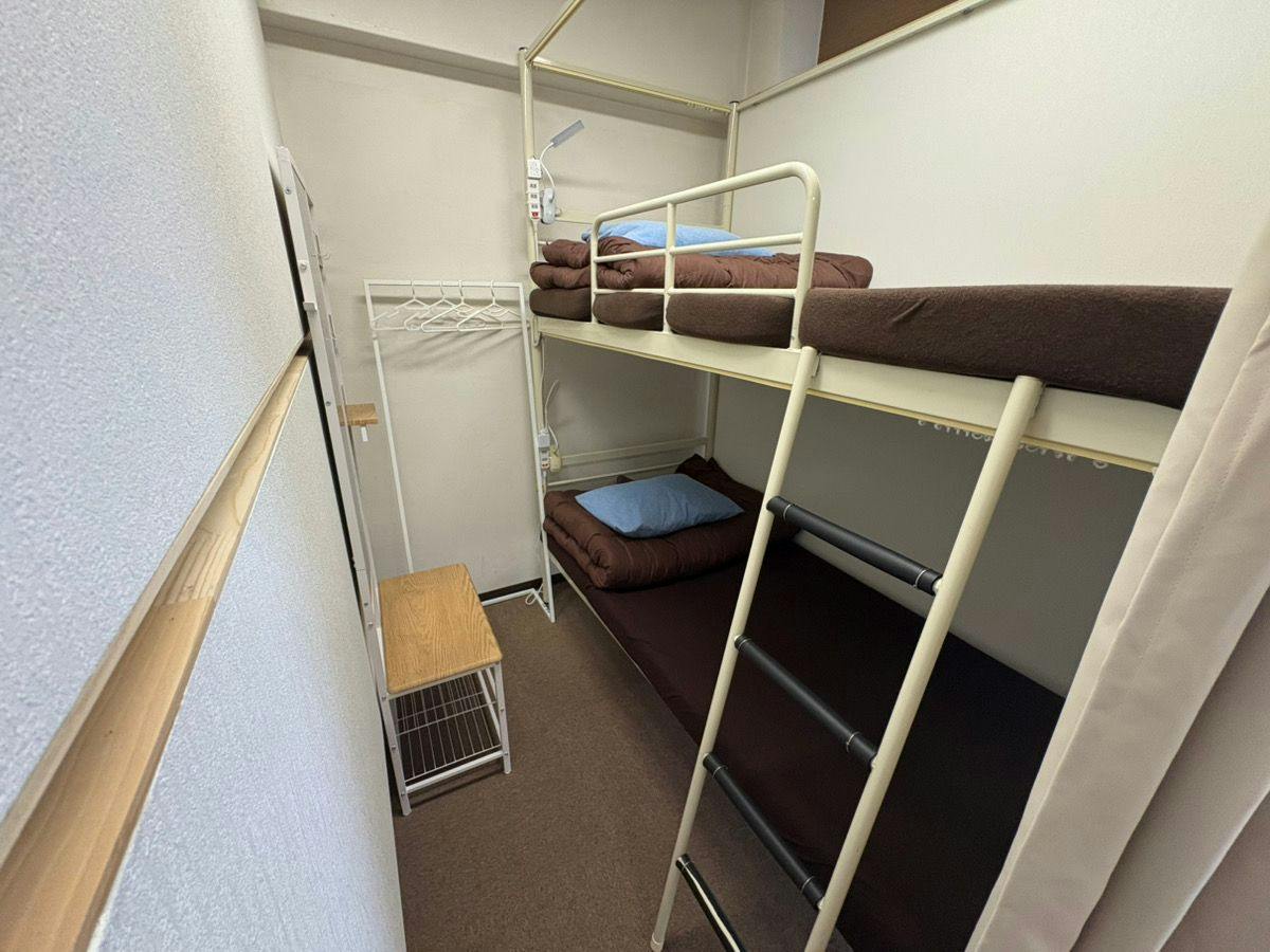 Omotenashi Hostel Miyajima