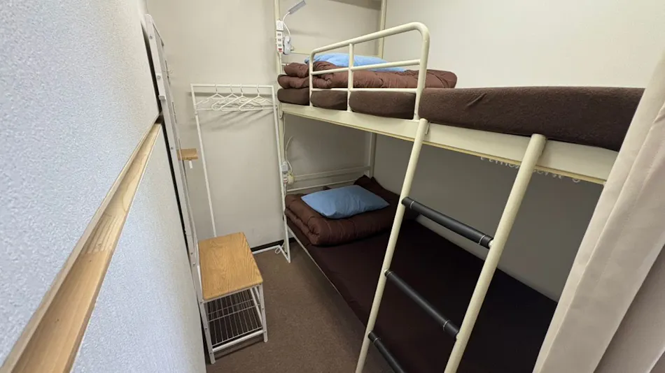 Omotenashi Hostel Miyajima