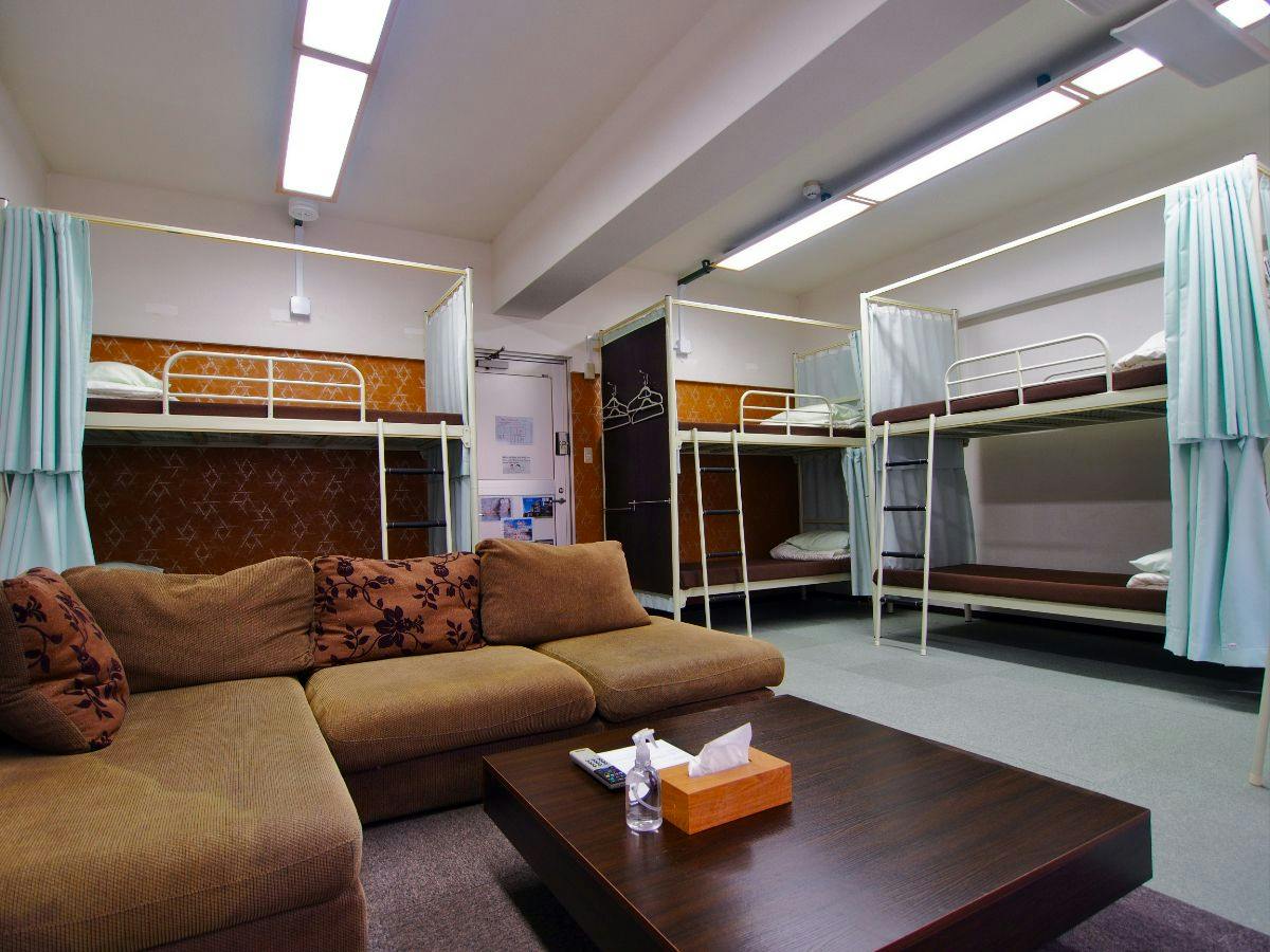 Omotenashi Hostel Miyajima
