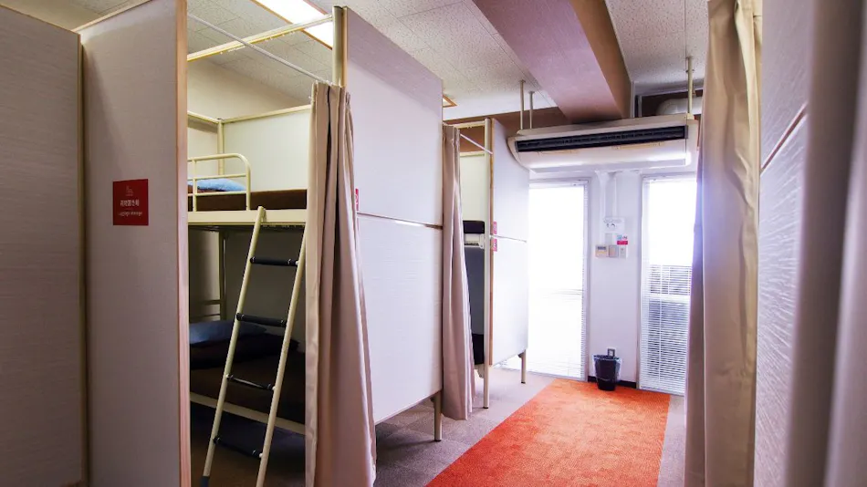 Omotenashi Hostel Miyajima