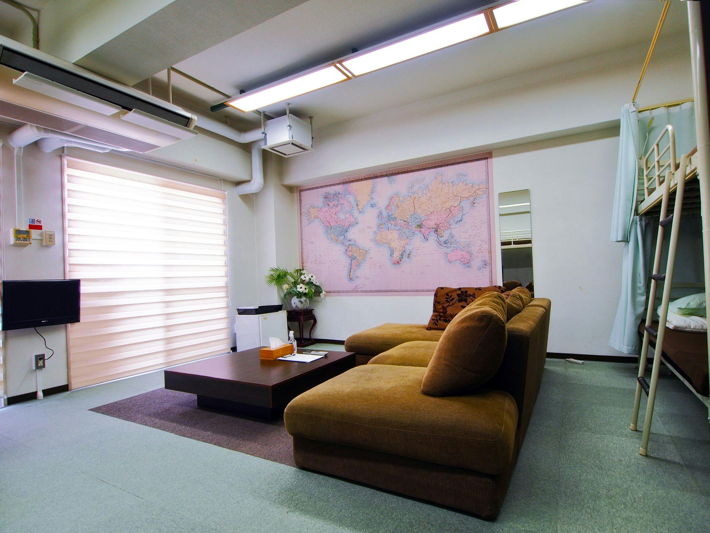 Omotenashi Hostel Miyajima