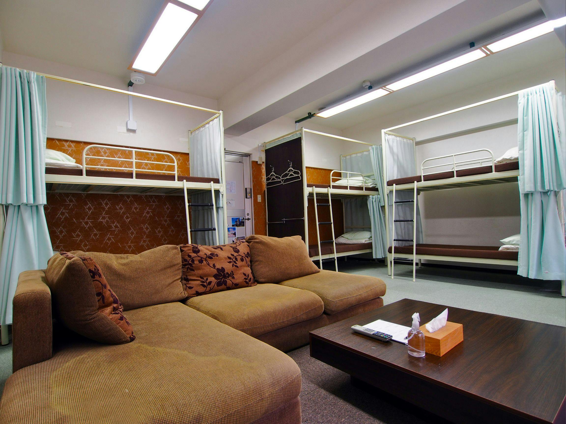 Omotenashi Hostel Miyajima