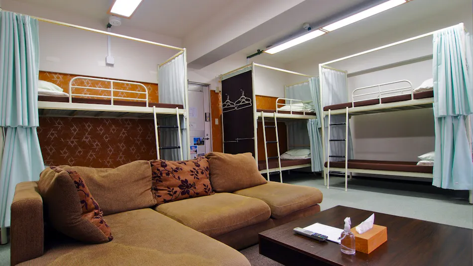 Omotenashi Hostel Miyajima