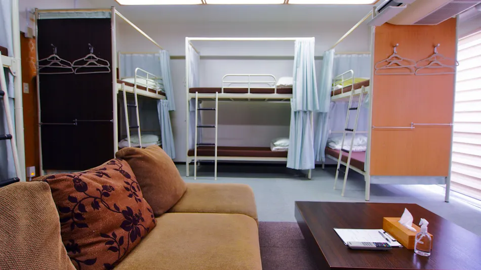 Omotenashi Hostel Miyajima