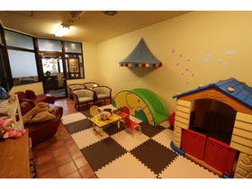 天然温泉　広島北ホテル