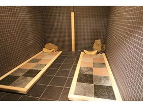 天然温泉　広島北ホテル