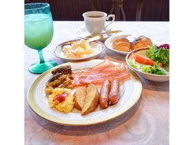 天然温泉　広島北ホテル