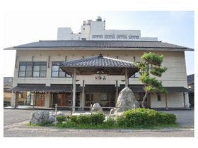 ホテル海山