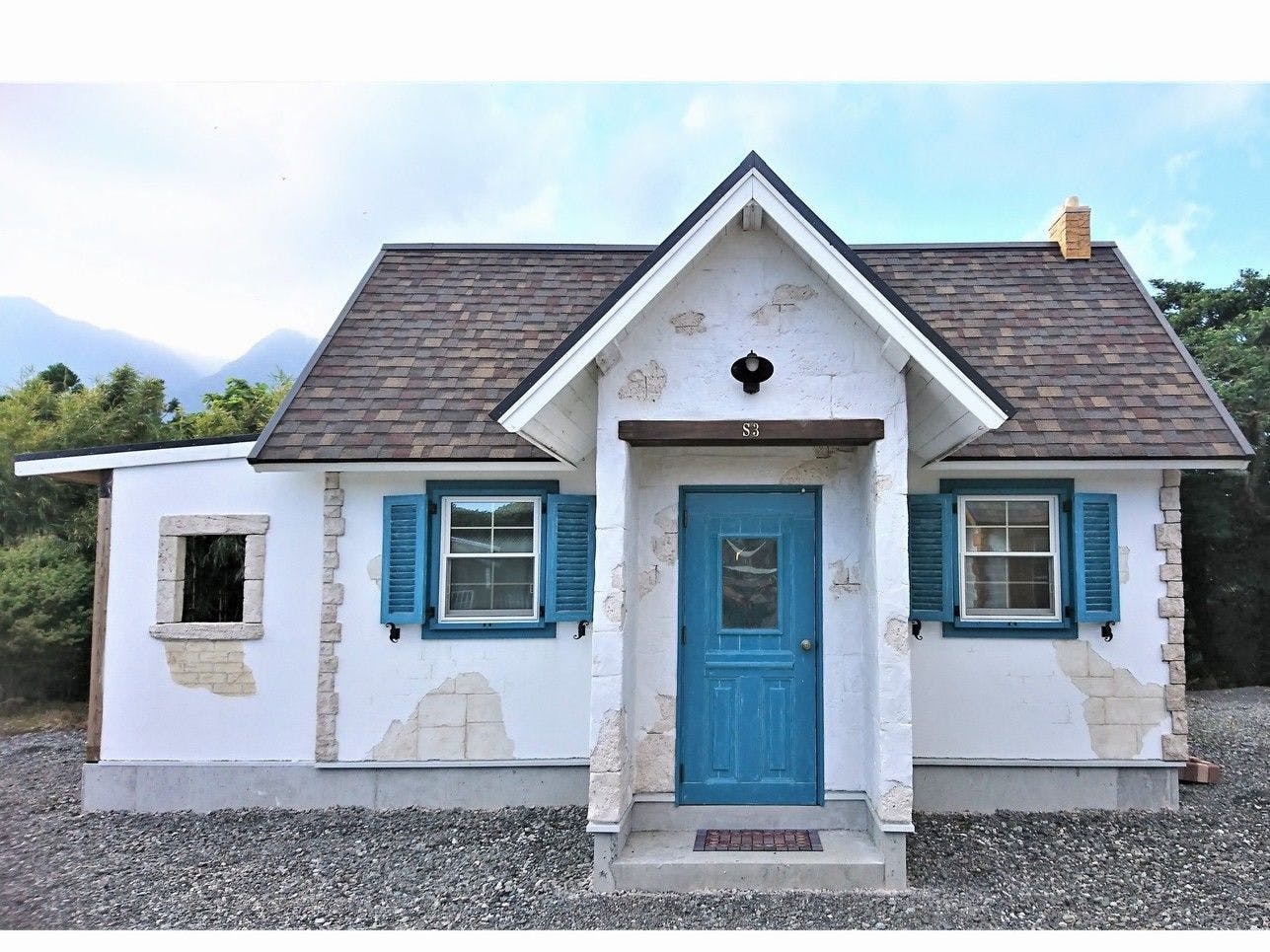 Cottage Mori no Kokage