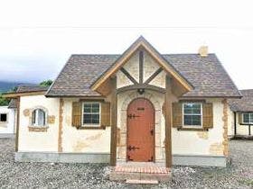 屋久島【全棟ハンモック付】コテージ　森のこかげ