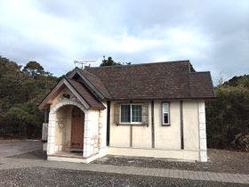 屋久島【全棟ハンモック付】コテージ　森のこかげ