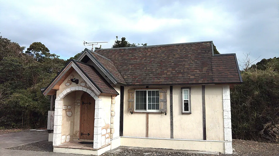 Cottage Mori no Kokage