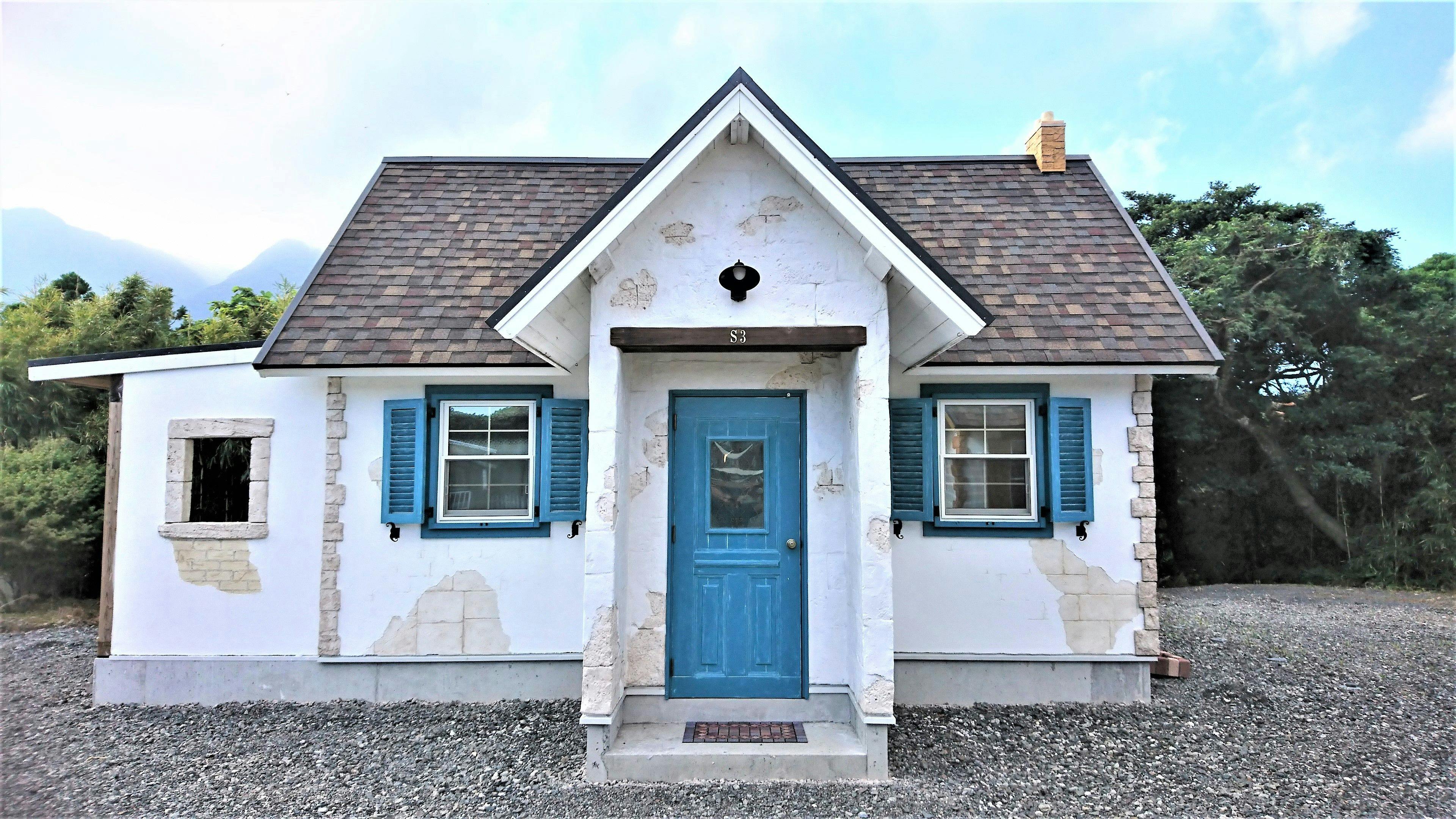 Cottage Mori no Kokage