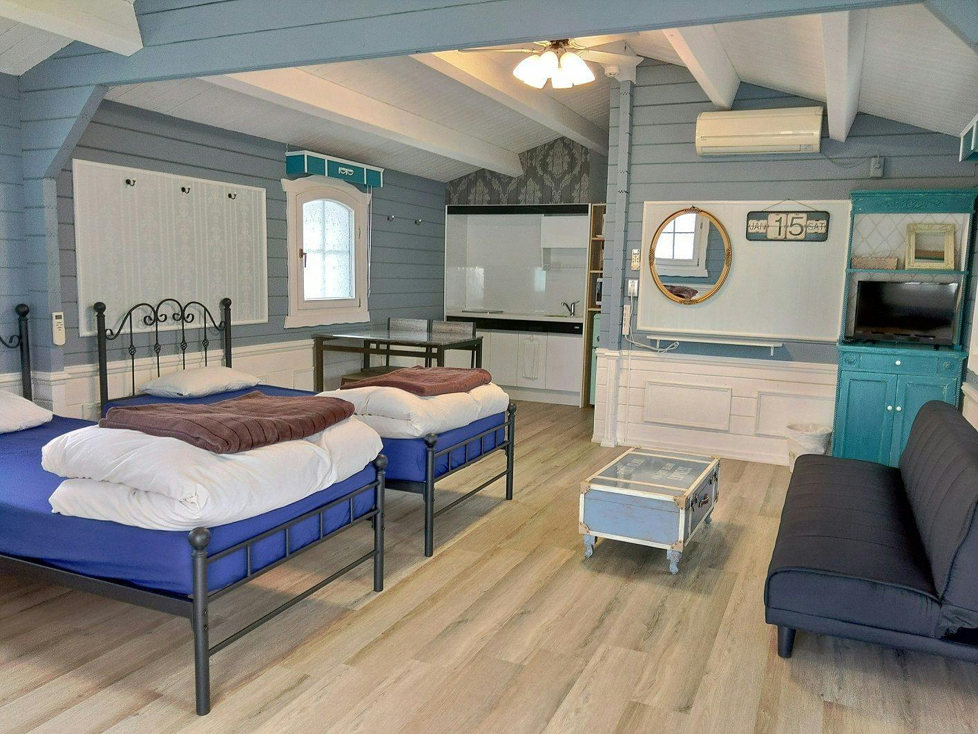 Cottage Mori no Kokage