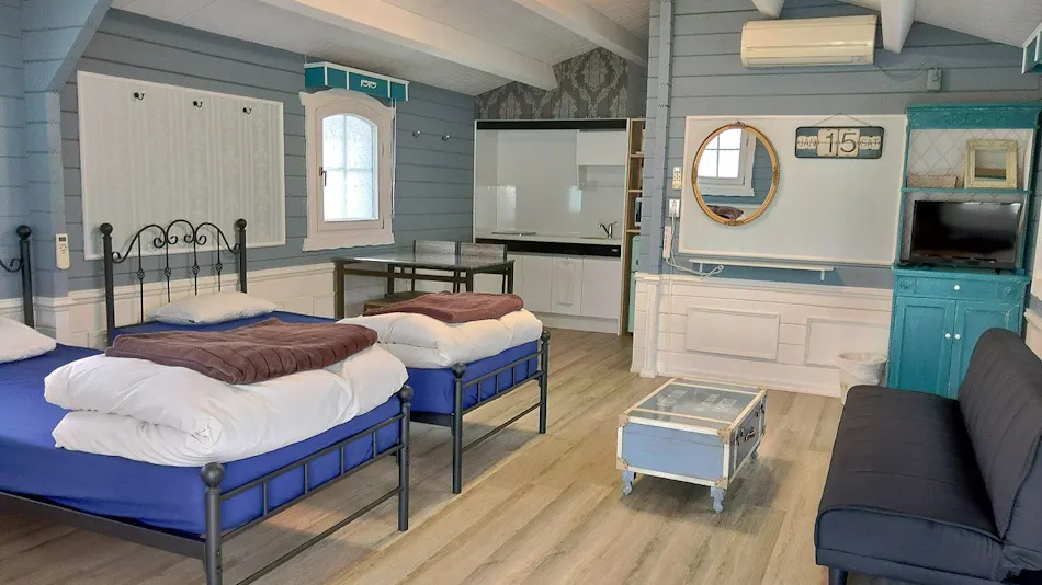 Cottage Mori no Kokage