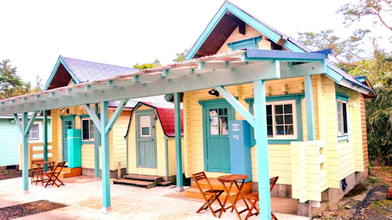 【Cottage A】
