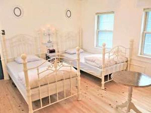 【Sタイプ】S3コテージ