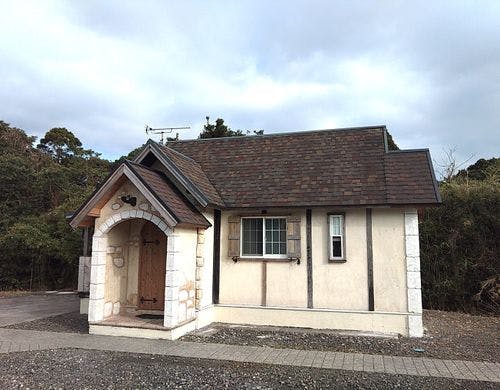 【Sタイプ】S1コテージ