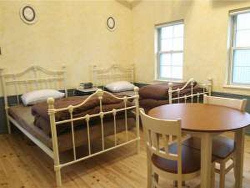 【Sタイプ】S2コテージ