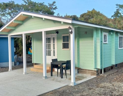 2022年4月リフォーム完了！