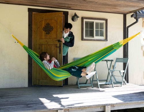 【コテージS1】