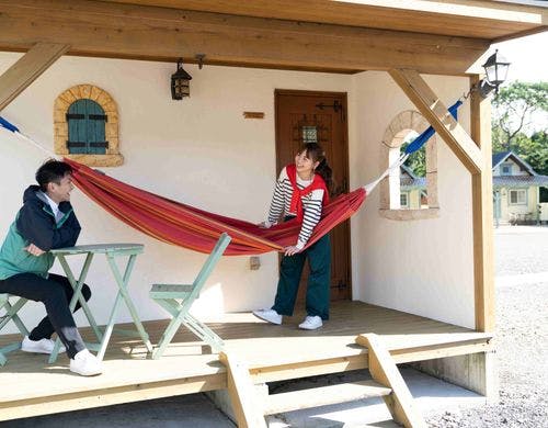 【コテージS2】