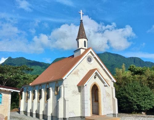 【チャペルコテージ】