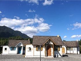 屋久島【全棟ハンモック付】コテージ　森のこかげ