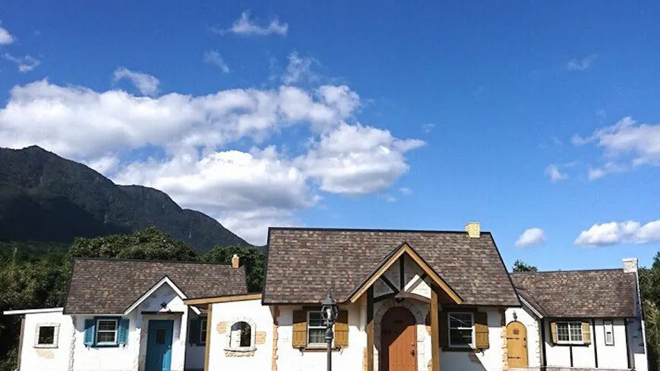 Cottage Mori no Kokage