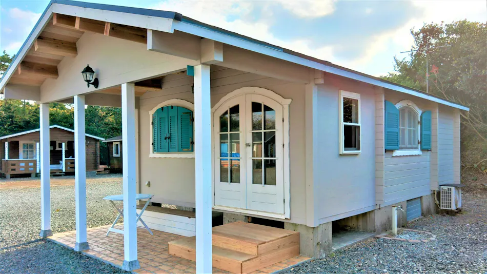 Cottage Mori no Kokage