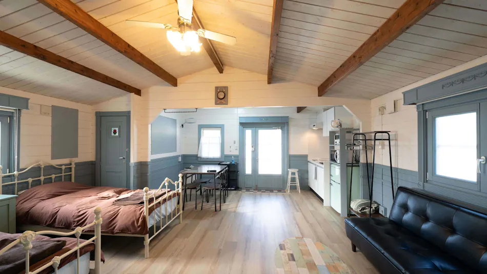Cottage Mori no Kokage