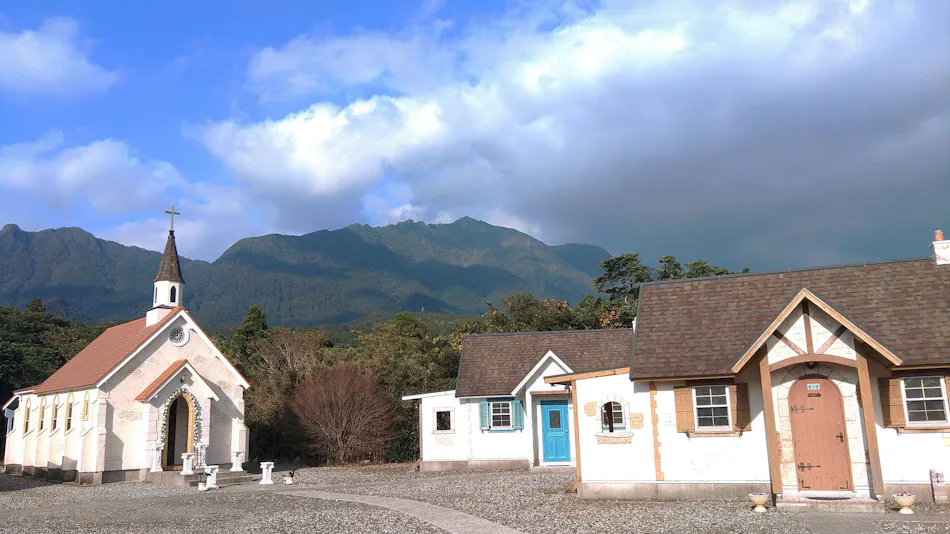 Cottage Mori no Kokage