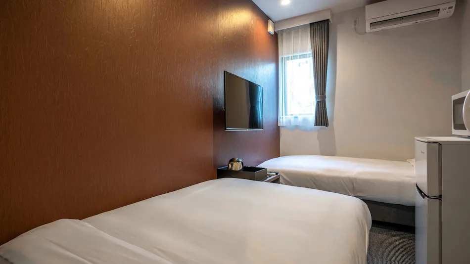 HOTEL R9 The Yard Utsunomiya Chuo