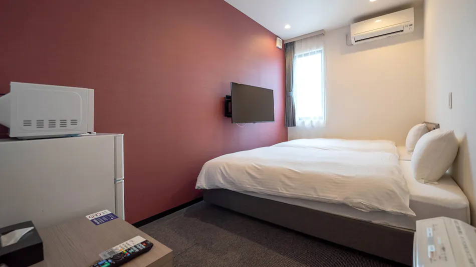 HOTEL R9 The Yard Utsunomiya Chuo