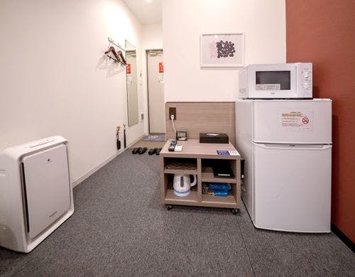 【禁煙】 ハリウッドツインルーム