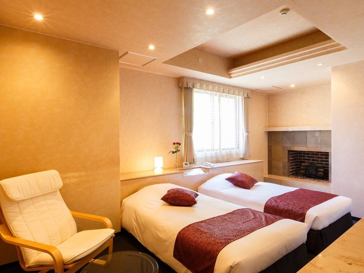 Hotel Sasarindo