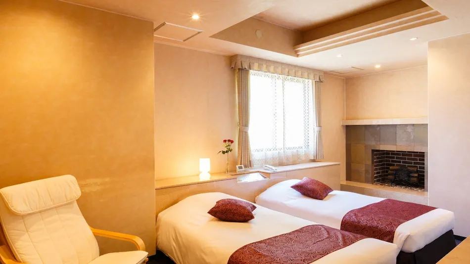 Hotel Sasarindo