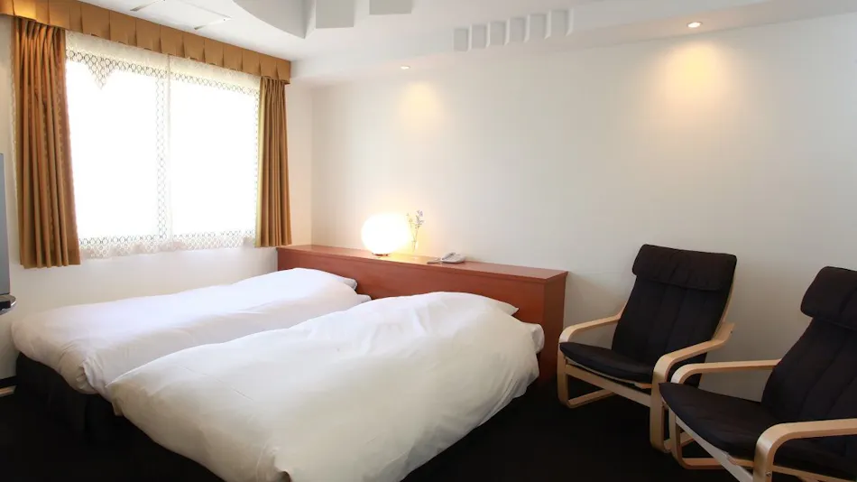 Hotel Sasarindo