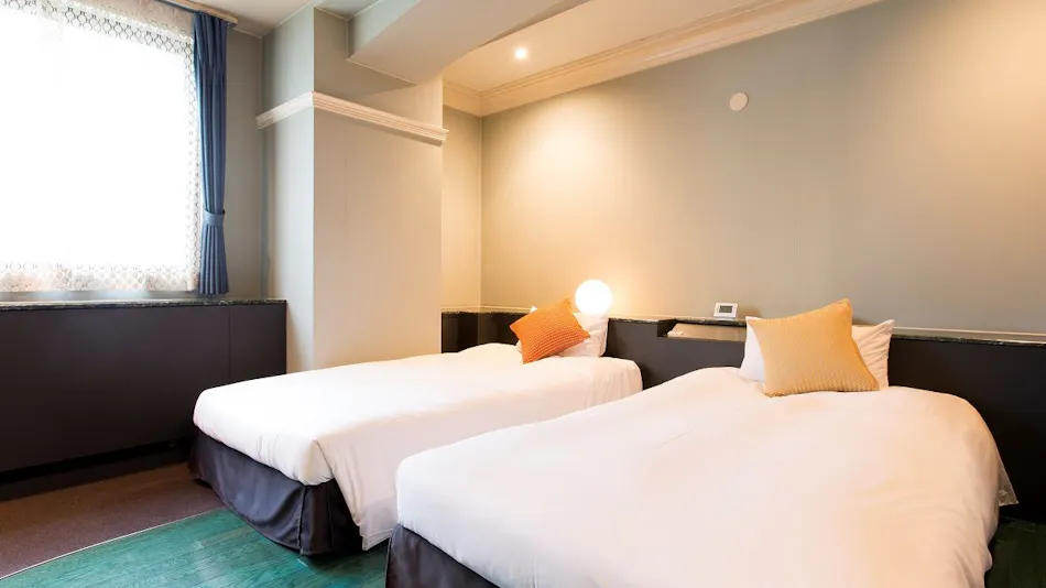 Hotel Sasarindo