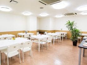 京都・祇園の真ん中　ホテルささりんどう
