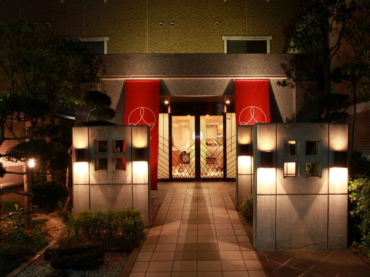 Hotel Sasarindo