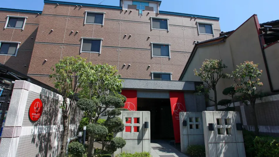 Hotel Sasarindo